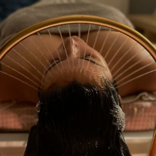 Ritual de Head Spa a Elegir en Huamacto Head Spa Ourense (Madrid)