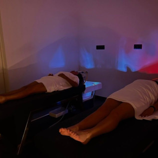 Ritual de Head Spa a Elegir en Huamacto Head Spa Ourense (Madrid)