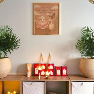 Ritual Serenidad con Exfoliación, Tratamiento y Masaje Facial en KMS Head Spa (Perpiñán, Francia)