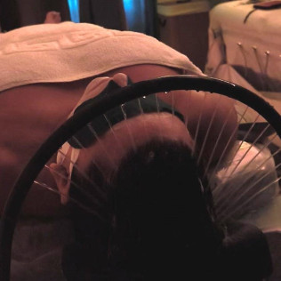Head Spa: Ritual Experiencia en Rochel Estilistas (Cerdanyola del Vallès, Barcelona)