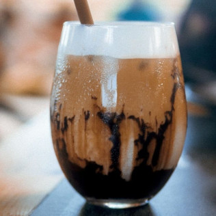 Taller de Helado de Chocolate y Bebidas Frías de Cacao (Barcelona)