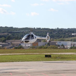 Piloto por un Día en Helicóptero (Sabadell, Barcelona)