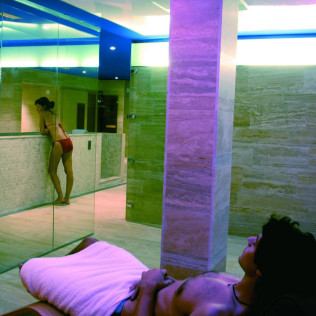 Circuito de Hidroterapia Privado para dos en Hotel Hyltor 4* (Archena, Murcia)