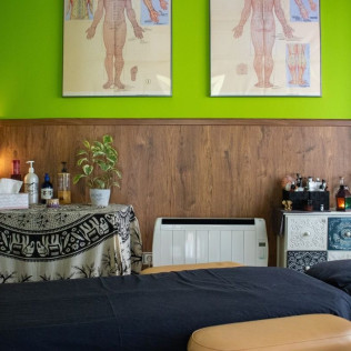 Higiene Holística Facial Personalizada en Alqiro (Madrid)