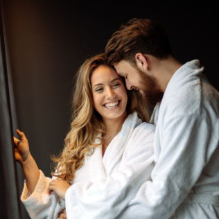 Circuito Spa para dos en Hipotels Barrosa Palace & Spa 5* (Chiclana de la Frontera, Cádiz)