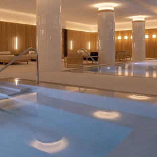 Circuito Spa y Desayuno en HM Palma Blanc 4* (Palma de Mallorca)