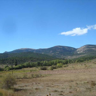 Escapada de 2 Noches con Cena en Hostería la Barbacana (Tramacastiel, Teruel)