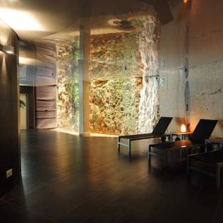 Escapada 2 Noches con Piscina Termal Activa en Hotel Balneario Alhama de Aragón 4* (Zaragoza)