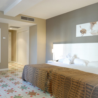 Escapada 2 Noches con Piscina Termal Activa en Hotel Balneario Alhama de Aragón 4* (Zaragoza)