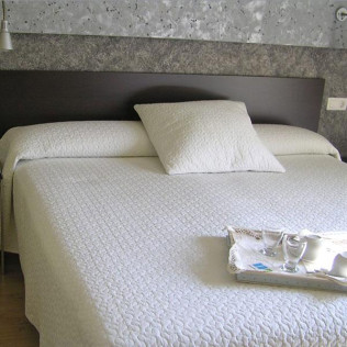 Escapada con Jacuzzi Privado en Hotel Aqua Luna Spa (León)
