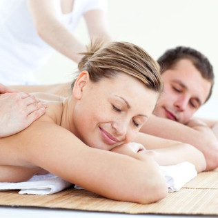 Escapada en Hotel Balneario Orduña Plaza 4* con Spa y Masaje (Orduña, Vizcaya)