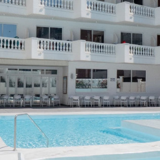 Escapada con Spa en Hotel Bernat II 4* Superior (Calella, Barcelona)