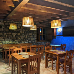 Escapada con Cena en Hotel Rural El Rexacu (Bobia de Arriba, Asturias)