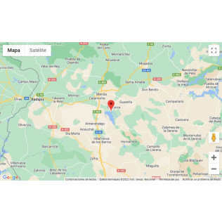 Escapada de 2 Noches con Desayuno en Hotel Rural La Sinforosa 4* (Alange, Badajoz)