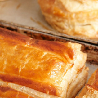 Curso de Cocina Privado: El Hojaldre Perfecto (Madrid)