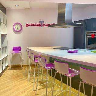 Curso de Cocina Privado: El Hojaldre Perfecto (Madrid)