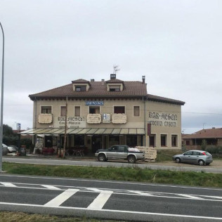 Escapada de 2 Noches con Desayuno en Hospedaje Casa Mariano (Segovia)