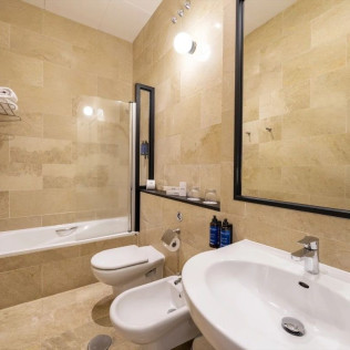 Escapada con Spa y Menú Degustación en IBERIK Balneario de Guitiriz & Golf 4* (Guitiriz, Lugo)