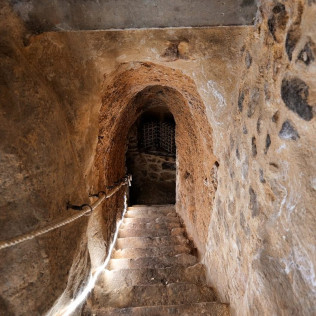 Escapada con Visita a Bodega y Opción a Cena en Sinagoga Posada Real 4* (Peñaranda de Duero, Burgos)