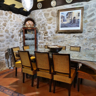 Escapada de 1 o 2 Noches con Opción a Cena en Sinagoga Posada Real 4* (Peñaranda de Duero, Burgos)