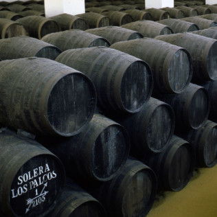 Escapada en Hospedería Luis de Góngora con Visita a Bodegas Pérez Barquero y Cata de Vinos para dos (Córdoba)
