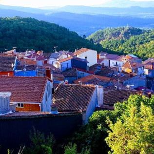 Escapada con Cena en Hospedería Tía María (Casillas, Ávila)