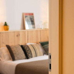 Escapada de 2 Noches con Desayuno en el Hostal Sa Teula de la Costa Brava (Llafranc, Girona)