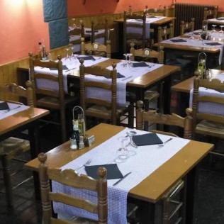 Escapada con Cena en Hostal Porta de Núria (Ribes de Freser, Girona)