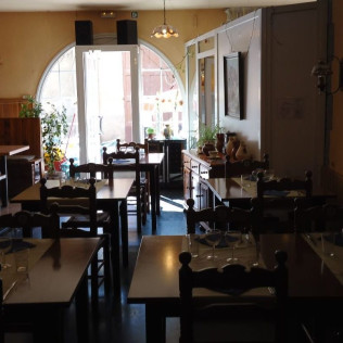 Escapada con Cena en Hostal Porta de Núria (Ribes de Freser, Girona)
