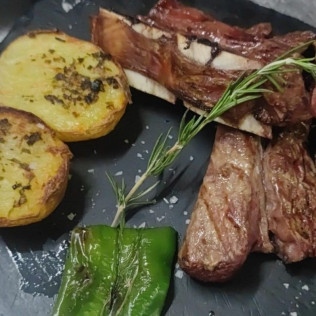 Escapada con Cena en Hostal Porta de Núria (Ribes de Freser, Girona)