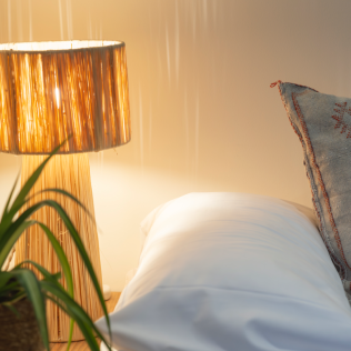 Escapada de 1 o 2 Noches con Desayuno en Hostal Boutique Es Portalet (Sant Feliu de Guíxols, Girona)