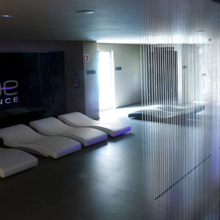 Circuito Spa y Masaje Relajante en Spa Senses Experience Health & Beauty del Albir Playa Hotel & Spa (Alicante)