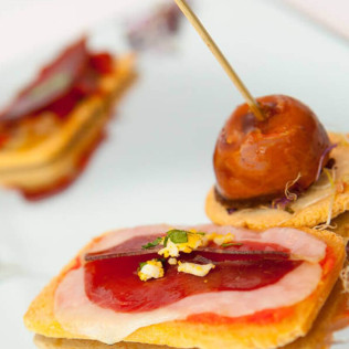 Escapada con Comida o Cena en Olympia Hotel, Events & Spa 4* (Alboraya, Valencia)
