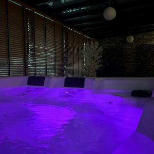 Escapada de 2 Noches con Desayuno y Acceso Privado al Spa en Hotel Alfonso I 4* (Tui, Pontevedra)