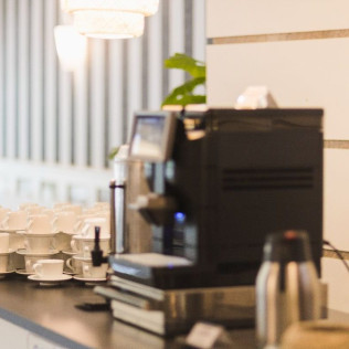 Escapada de 2 Noches con Desayuno y Acceso Privado al Spa en Hotel Alfonso I 4* (Tui, Pontevedra)