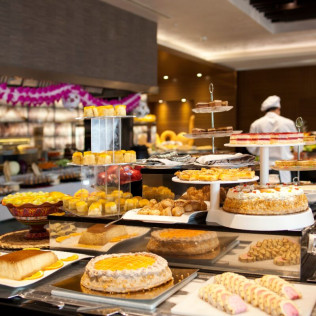 Escapada con Cena en Hotel AR Golf Almerimar 5* (Almerimar, Costa de Almería)