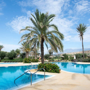 Escapada con Cena en Hotel AR Golf Almerimar 5* (Almerimar, Costa de Almería)