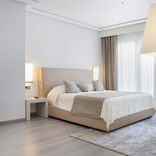 Escapada en Hotel AR Golf Almerimar 5* (Almerimar, Costa de Almería)