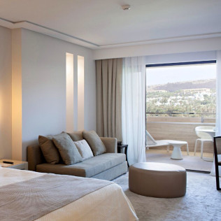 Escapada en Hotel AR Golf Almerimar 5* (Almerimar, Costa de Almería)