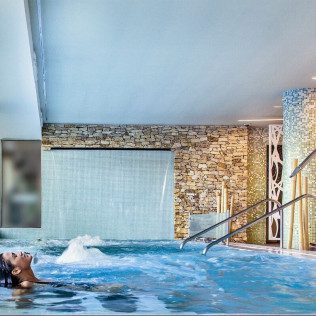 Escapada en Hotel AR Golf Almerimar 5* (Almerimar, Costa de Almería)