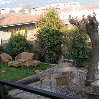 Escapada en Hotel Alta Garrotxa (Tortellà, Girona)