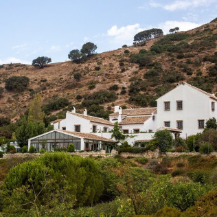 Escapada con Desayuno en Hotel Fuente del Sol 4* (La Joya - Antequera, Málaga)