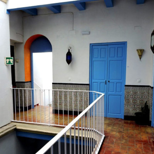 Escapada con Desayuno en Hotel La Fonda del Califa (Arcos De La Frontera, Cádiz)