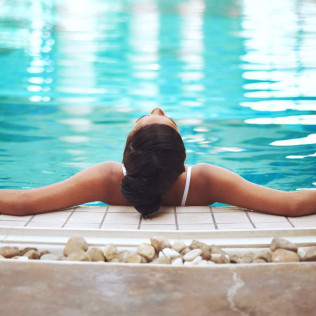 Circuito Spa en Hotel Arima & Spa 4* (Donostia-San Sebastián, Guipúzcoa)