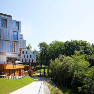Circuito Spa en Hotel Arima & Spa 4* (Donostia-San Sebastián, Guipúzcoa)