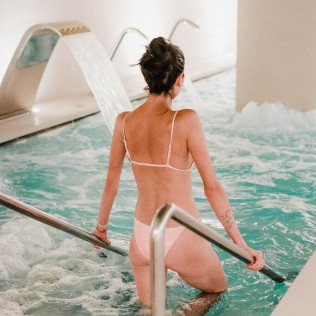 Circuito Spa y Masaje en Hotel Arima & Spa 4* (Donostia-San Sebastián, Guipúzcoa)