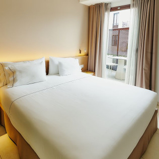 Escapada con Desayuno en Hotel Arrey Alella 4* (Alella, Barcelona)