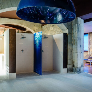 Escapada con Spa en Hotel Balneario Orduña Plaza 4* (Orduña, Vizcaya)