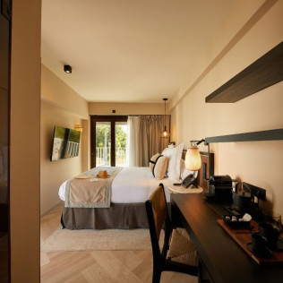 Escapada en Belle Marivent Mediterranean Petit Hotel 4* (Mallorca)