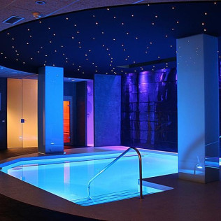 Spa Privado para dos en Hotel Bernat II 4* (Calella, Barcelona)